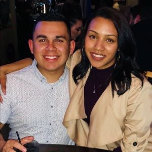 Meet your Posher, Aldo